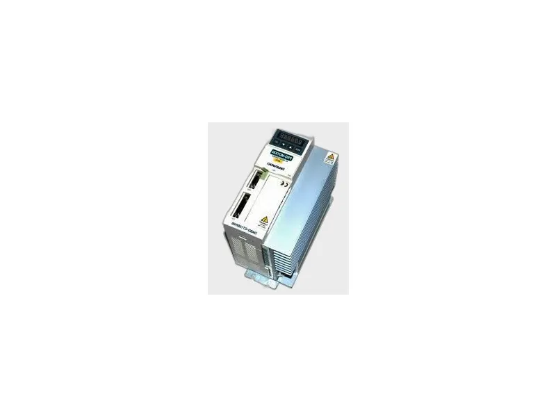 DASD-CT15SPXD-05 Servoacionamento/Controle de Servo por DAEWOO