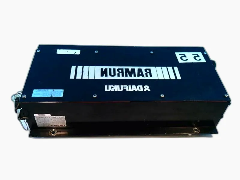 CIMR-37CP3-0023 Servo Drive/Servo Control by DAIFUKU