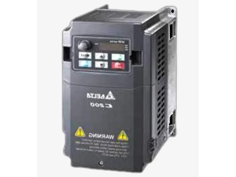 VFD075CB43A-20 Bộ điều khiển Servo/Bộ điều khiển Servo bởi DELTA DRIVES