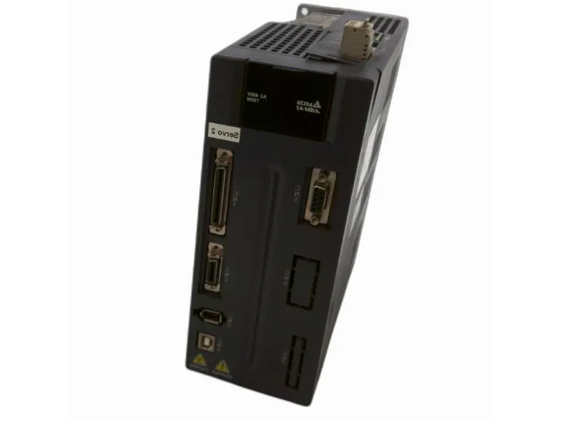 ASD-A2-0743-L Bộ điều khiển Servo/Bộ điều khiển Servo bởi DELTA ELECTRONICS