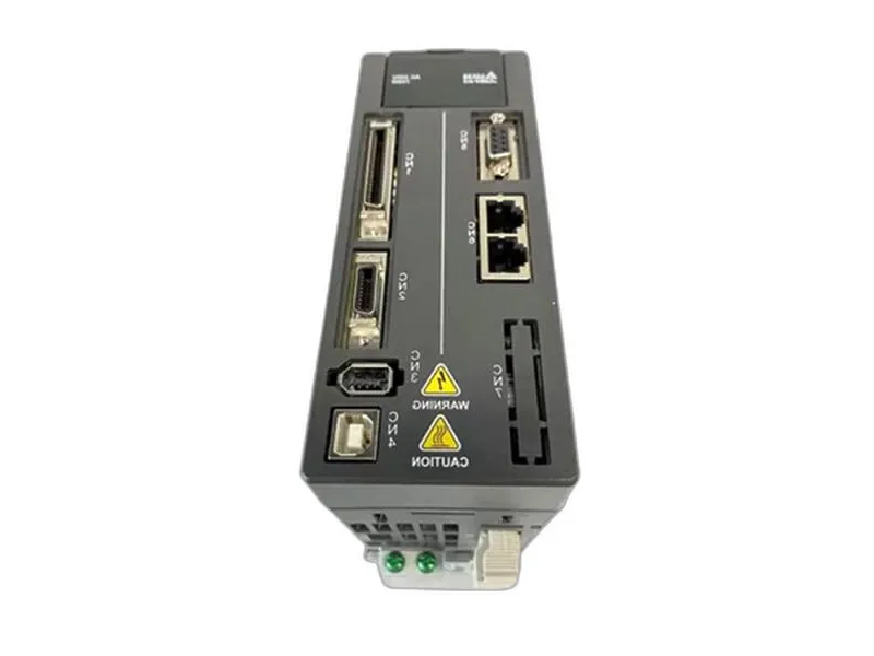 ASD-A2R-1F43-M Bộ điều khiển Servo/Bộ điều khiển Servo bởi DELTA ELECTRONICS