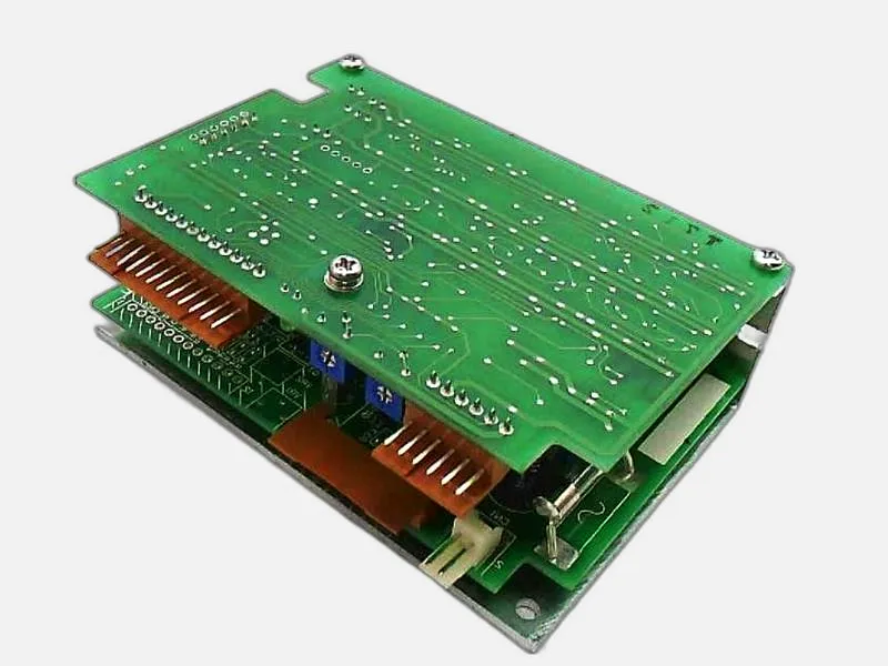 DA402-051 Bộ điều khiển Servo/Bộ điều khiển Servo bởi DELTA ELECTRONICS