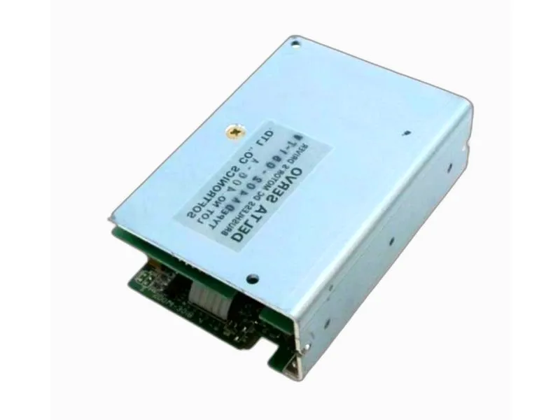 DA402-051-TW Bộ điều khiển Servo/Bộ điều khiển Servo bởi DELTA ELECTRONICS