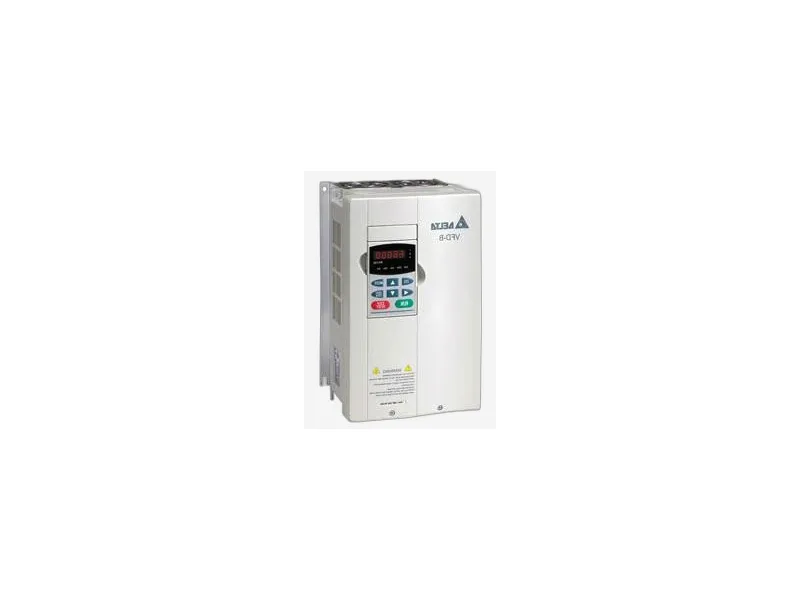 VFD055B43A-3 Bộ điều khiển Servo/Bộ điều khiển Servo bởi DELTA ELECTRONICS