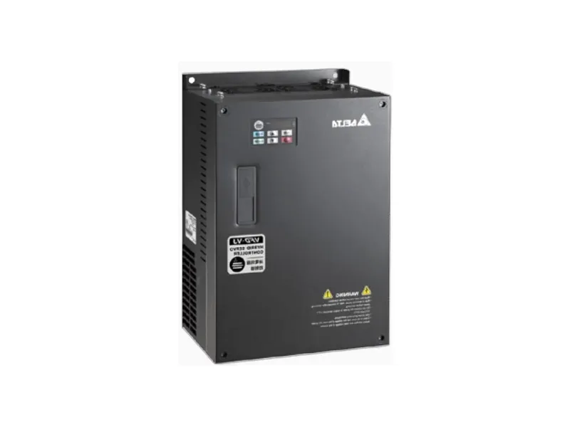 VFD300VL43B-J Bộ điều khiển Servo/Bộ điều khiển Servo bởi DELTA ELECTRONICS