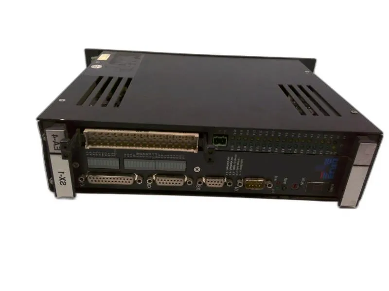 SX-1EA-4 Servoantrieb/Servosteuerung von ELAU AG