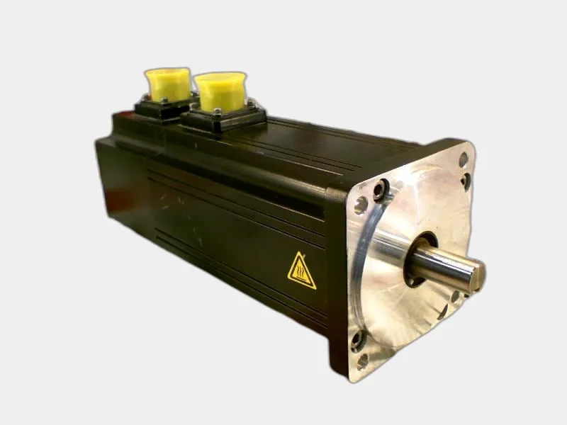 MPM892ATG7G1N Servomotor von ELECTRONIC MACHINE PARTS