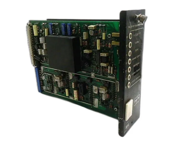 AZM-LM1 Servoantrieb/Servosteuerung von ELGE