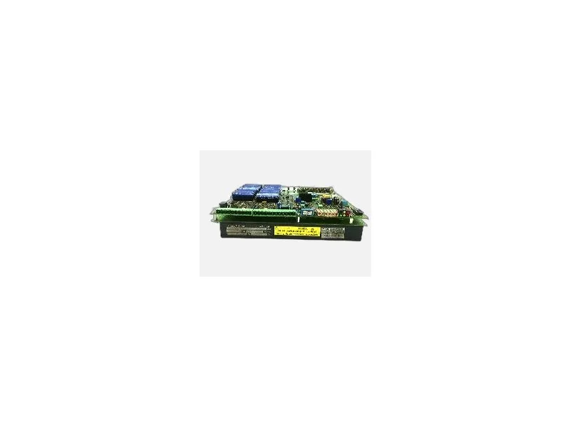 SMVE-2420 Servoazionamento/Controllo servo di EMCO