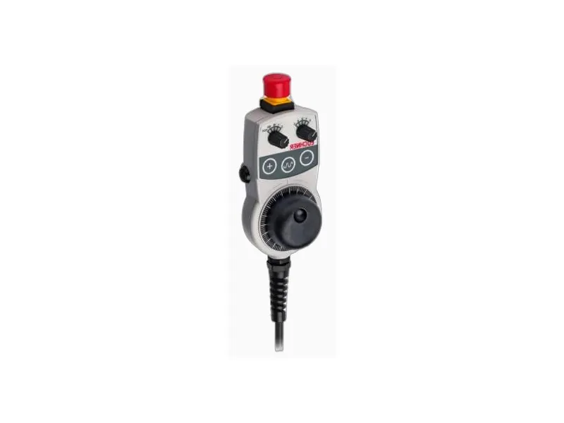 HBA-104828 Thiết bị giảng dạy bởi EUCHNER