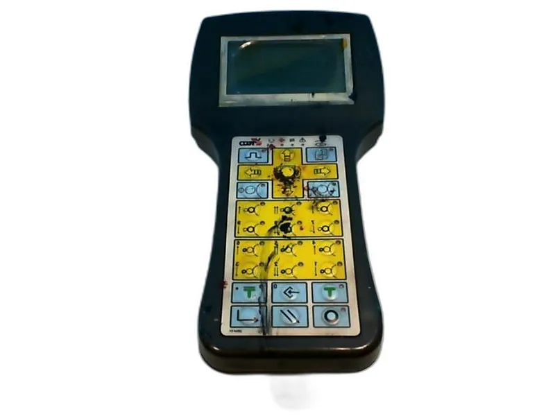 EPALM10-9261 Thiết bị giảng dạy bởi UNIOP