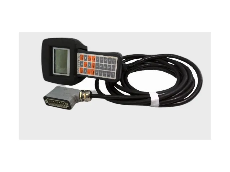 EPALM10-9861 Thiết bị giảng dạy bởi UNIOP