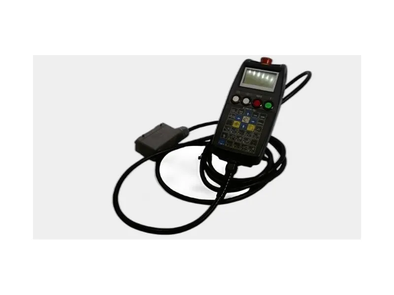 IT26ZA1007-7EM70 Thiết bị giảng dạy bởi UNIOP