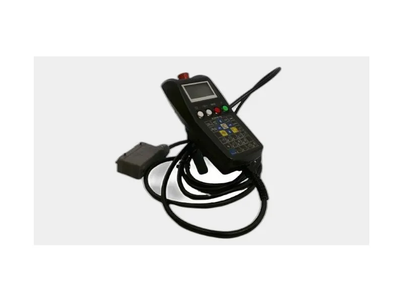 IT26ZA1007-7EM70 Thiết bị giảng dạy bởi UNIOP