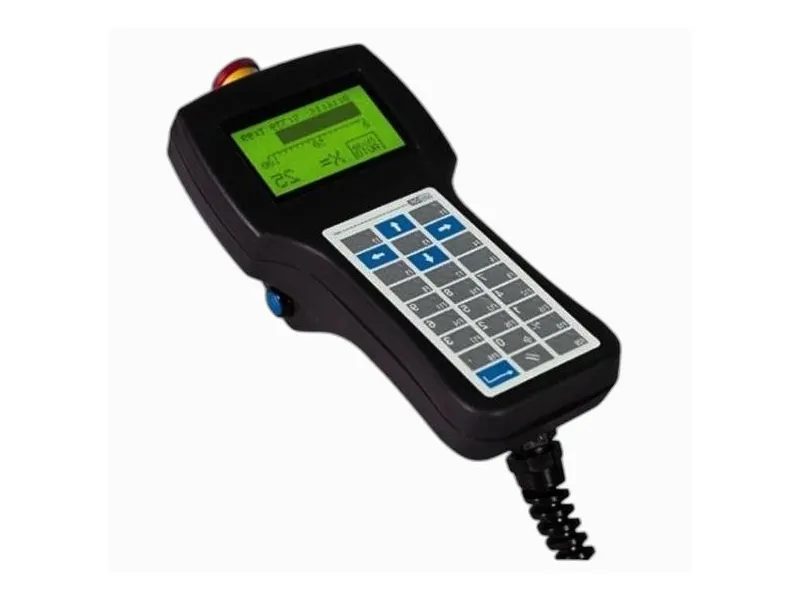 IT26ZA1007-7EM73 Thiết bị giảng dạy bởi UNIOP