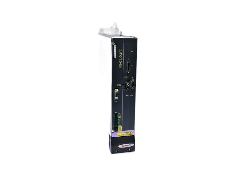 AXD-1.08-SI-0 Servoazionamento/Controllo servo di FAGOR
