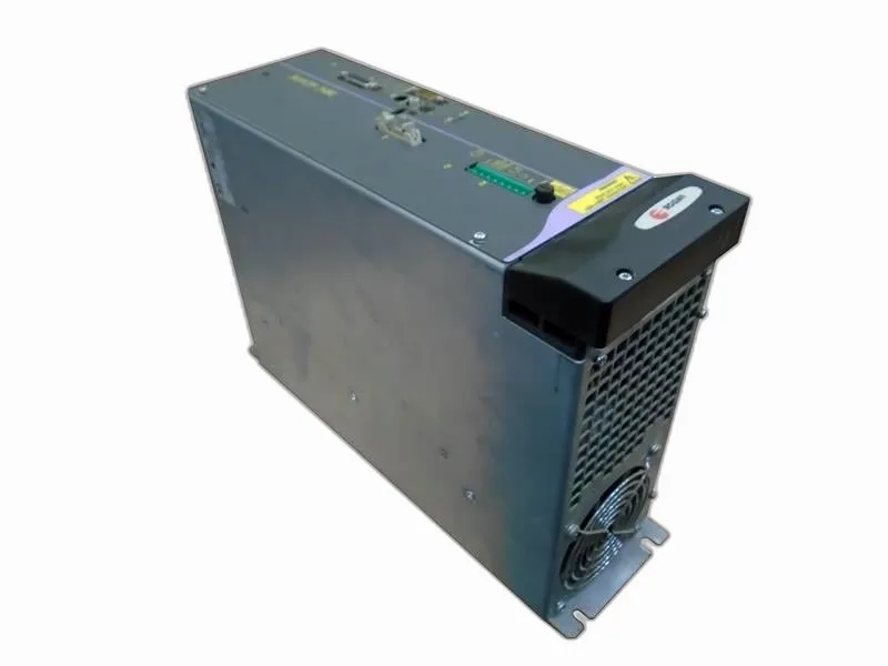 AXD2.75-SO-0 Servoazionamento/Controllo servo di FAGOR