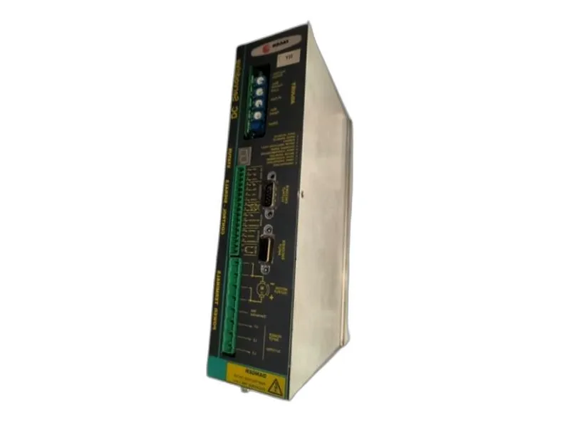 DCS-14-E0 Bộ điều khiển Servo/Bộ điều khiển Servo bởi FAGOR