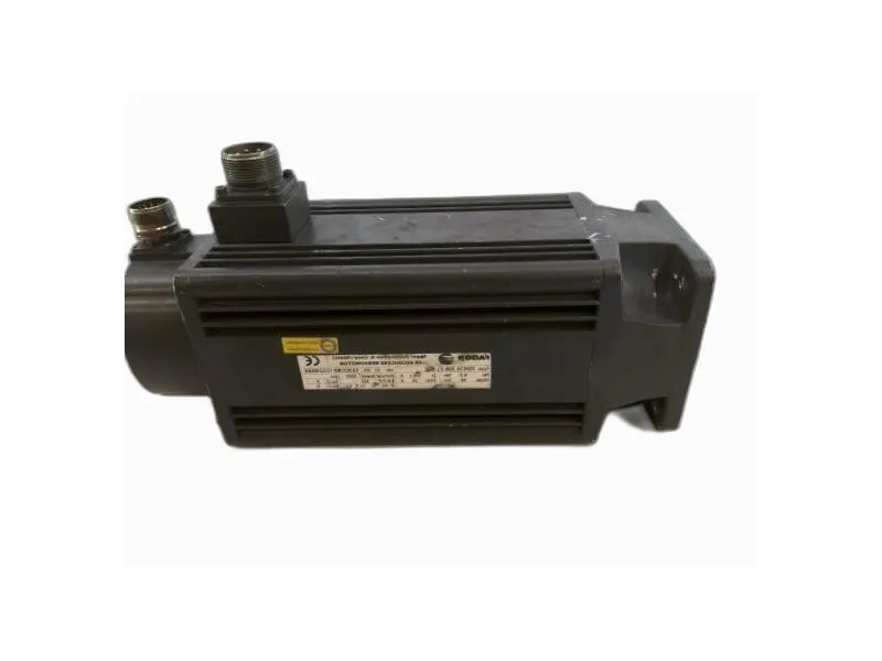 FXM3430AE1000 Động cơ Servo bởi FAGOR