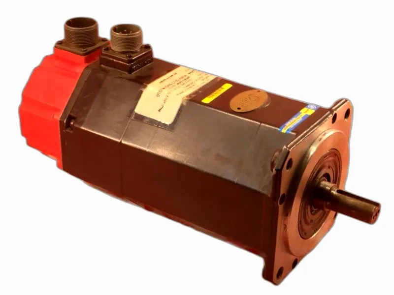 A06B-0313-B542 伺服馬達 由 FANUC