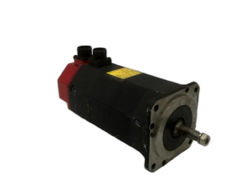 A06B-0314-B076 伺服馬達 由 FANUC