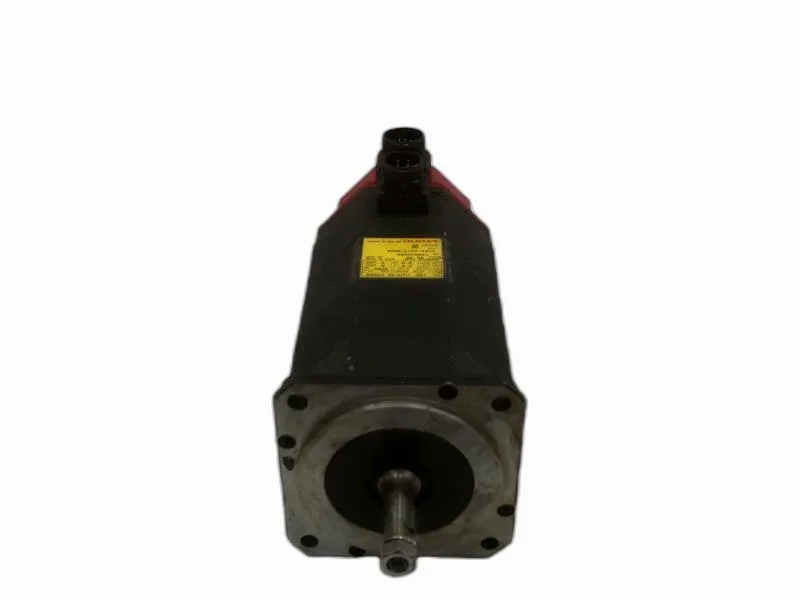 A06B-0314-B076 伺服馬達 由 FANUC