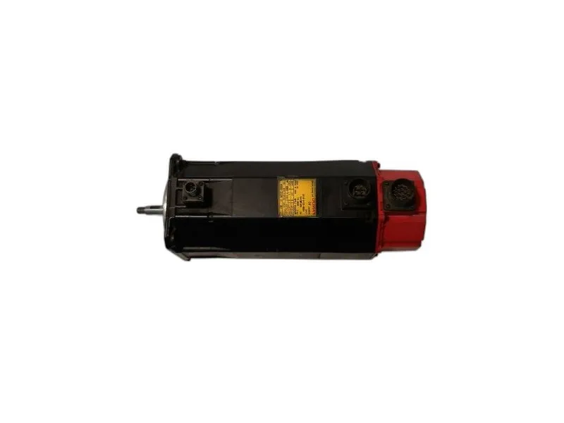 A06B-0314-B141 伺服馬達 由 FANUC