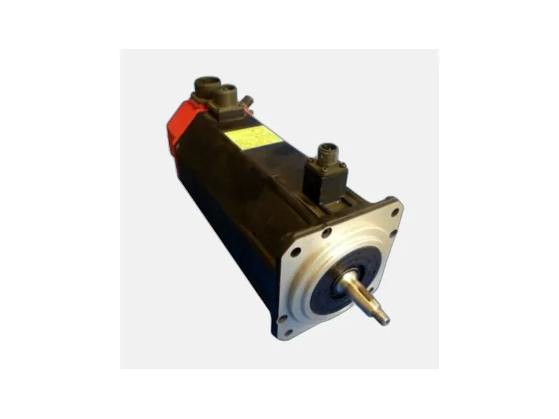 A06B-0314-B155 伺服馬達 由 FANUC