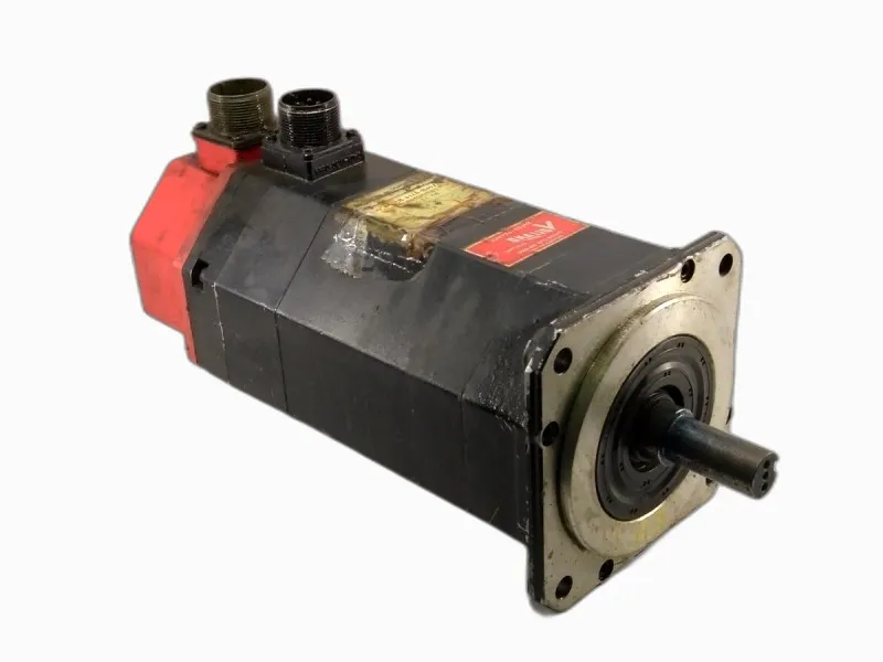 A06B-0314-B505 伺服馬達 由 FANUC