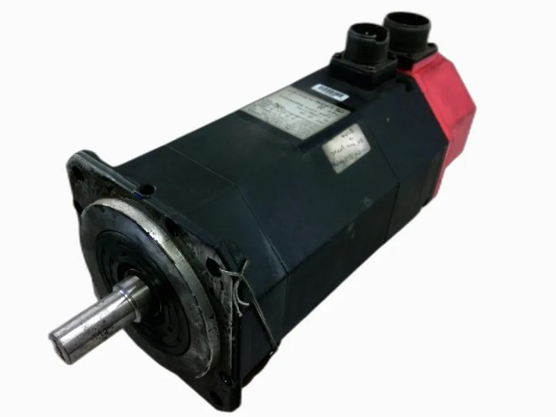 A06B-0314-B564 伺服馬達 由 FANUC