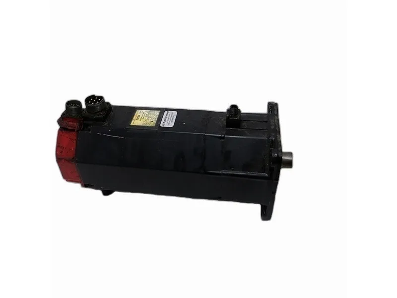 A06B-0318-B206 伺服馬達 由 FANUC