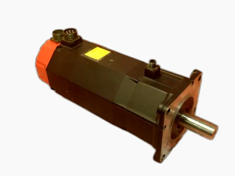 A06B-0318-B272 伺服馬達 由 FANUC