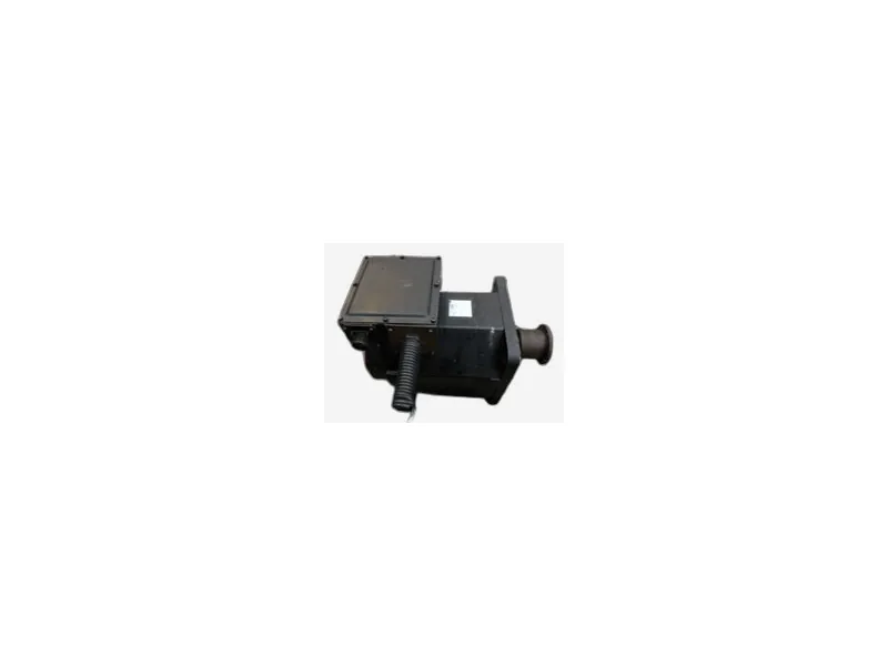 A06B-0331-B077 伺服馬達 由 FANUC