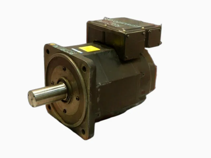 A06B-0331-B575 伺服馬達 由 FANUC