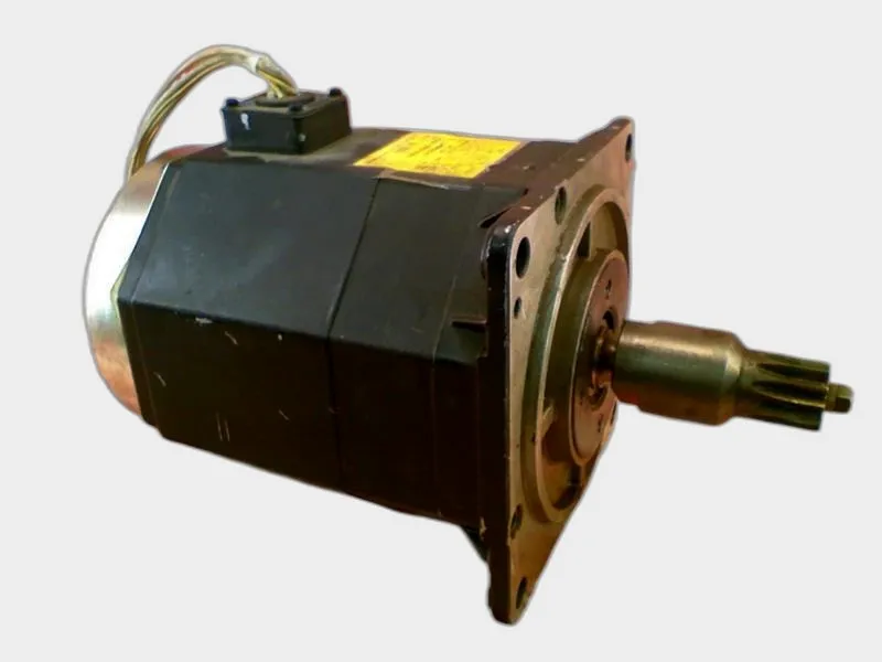 A06B-0346-B357 伺服馬達 由 FANUC
