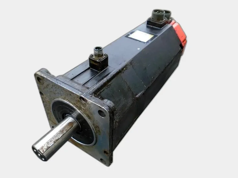 A06B-0505-B362-7008 伺服馬達 由 FANUC