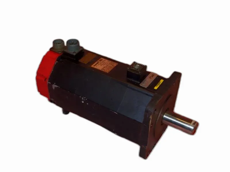 A06B-0506-B001 伺服馬達 由 FANUC