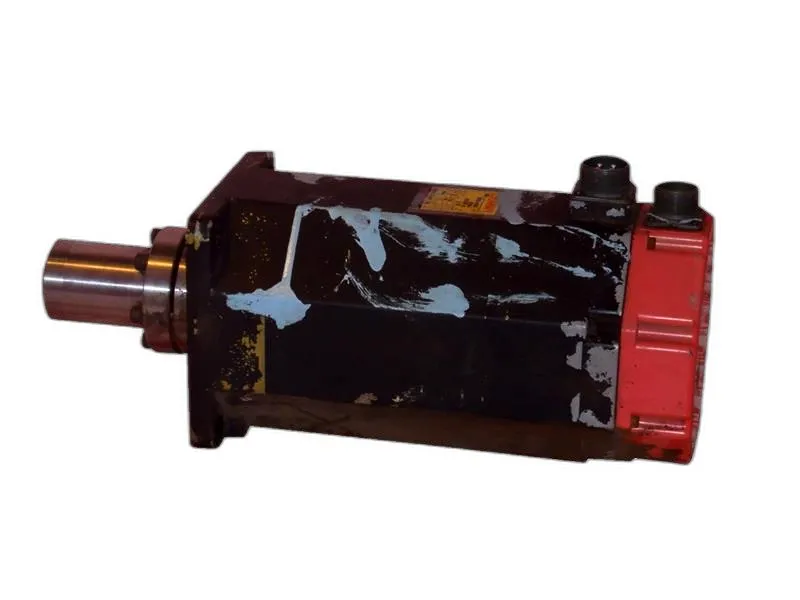 A06B-0506-B004 伺服馬達 由 FANUC