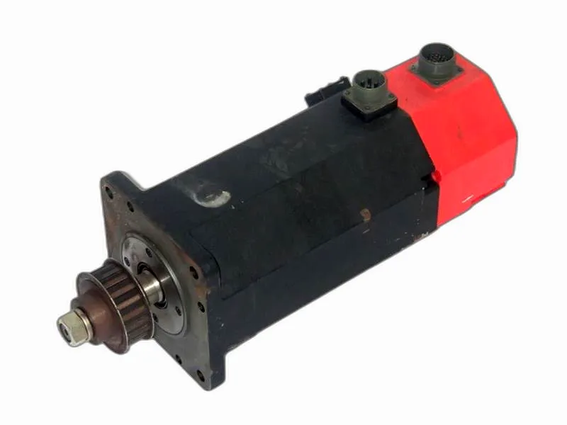 A06B-0506-B521 伺服馬達 由 FANUC