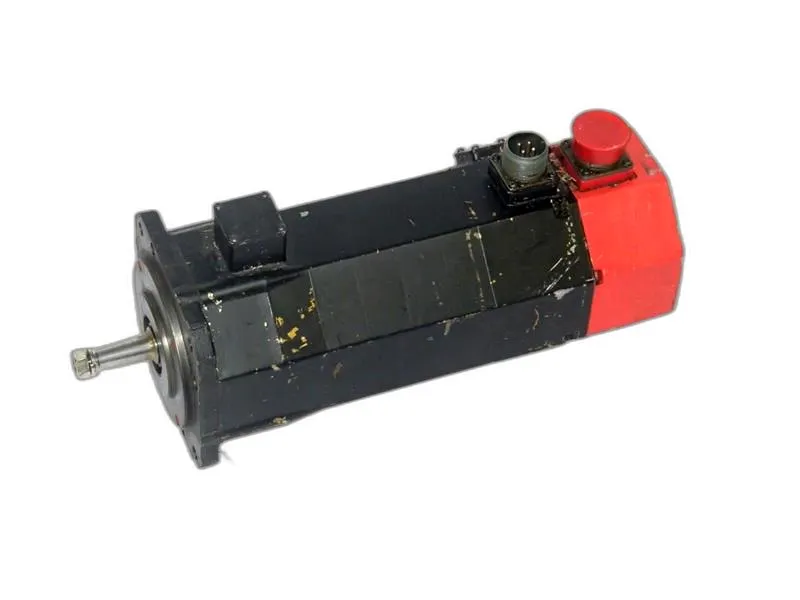 A06B-0512-B231 伺服馬達 由 FANUC