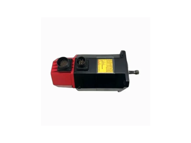 A06B-0513-B032 伺服馬達 由 FANUC