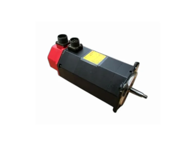 A06B-0514-B002 伺服馬達 由 FANUC