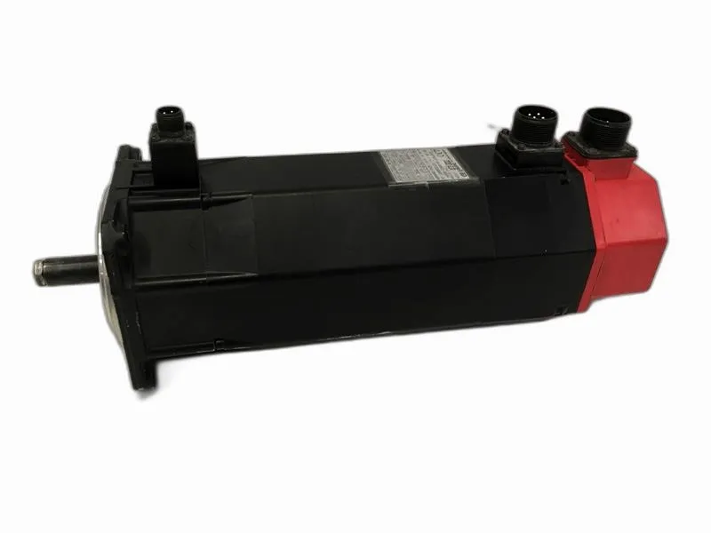 A06B-0564-B175 伺服馬達 由 FANUC