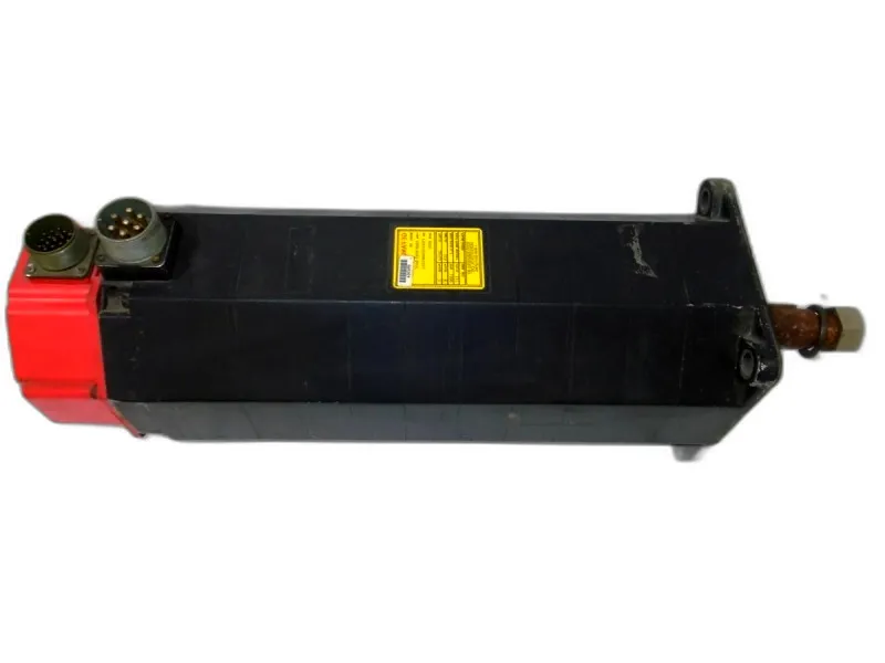 A06B-0581-B531 伺服馬達 由 FANUC