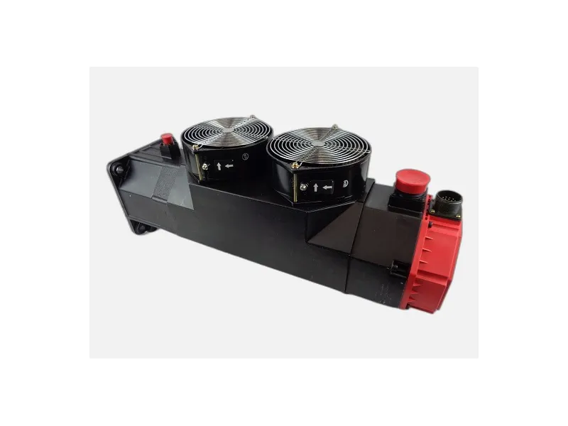 A06B-0583-B374 伺服馬達 由 FANUC