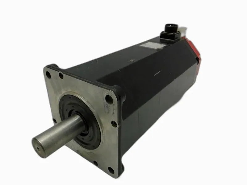 A06B-0590-B003 伺服馬達 由 FANUC