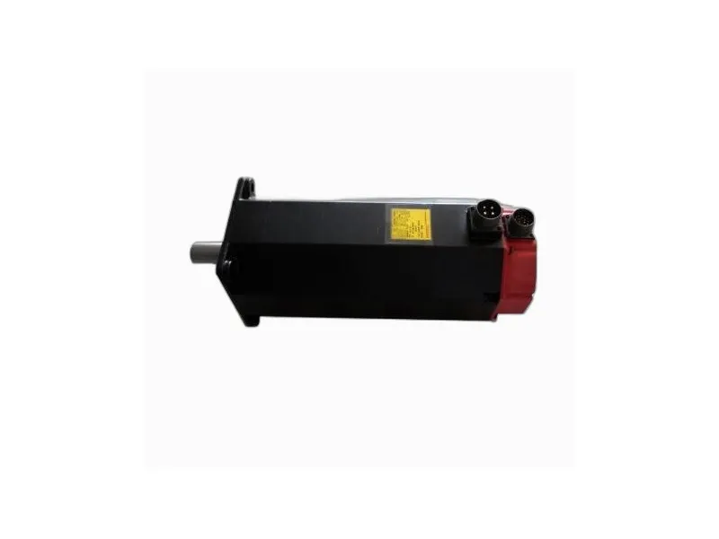 A06B-0590-B005 伺服馬達 由 FANUC