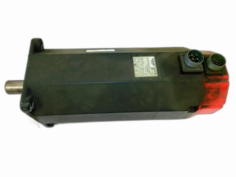 A06B-0590-B081 伺服馬達 由 FANUC