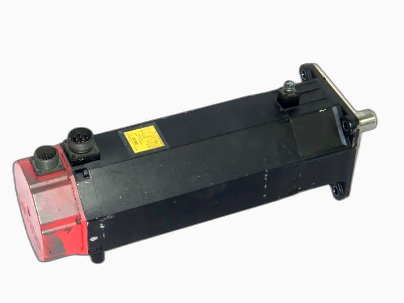 A06B-0590-B251 伺服馬達 由 FANUC