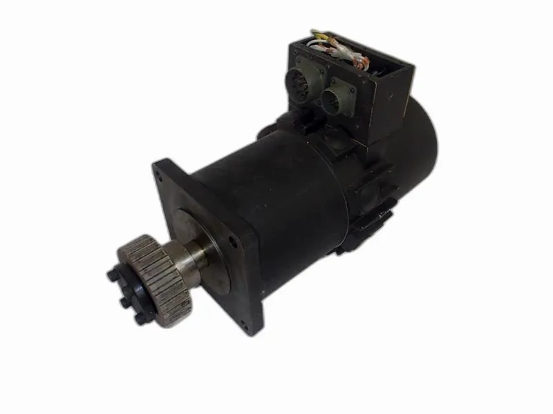 A06B-0601-B031 伺服馬達 由 FANUC